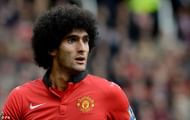 Maouane Fellaini